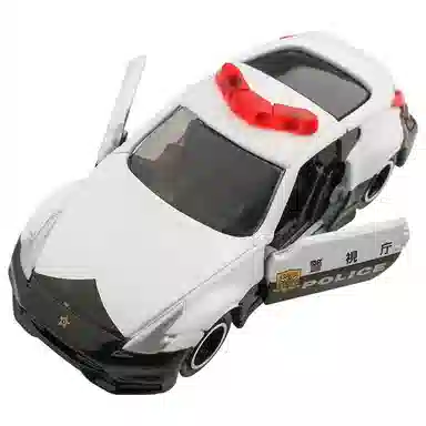 TAKARA TOMY 41-61
