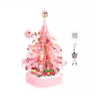 Teacher Lin 675pcs 605024