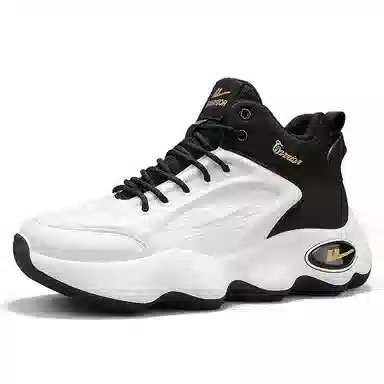 Warrior Basketball Shoes
