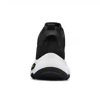 Warrior Basketball Shoes