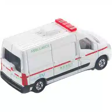 TAKARA TOMY 41-61