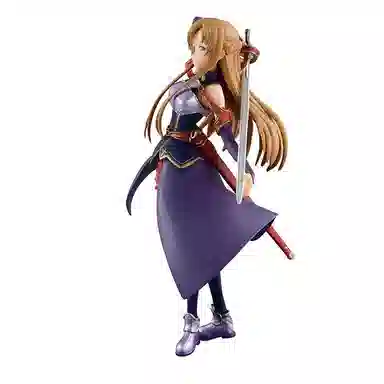Ichiban Kuji Asuna Yuki Figure 20cm