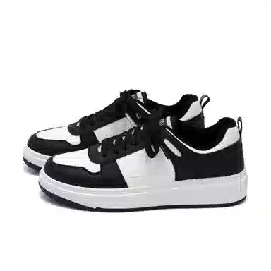 HUANQIU Black White Panda