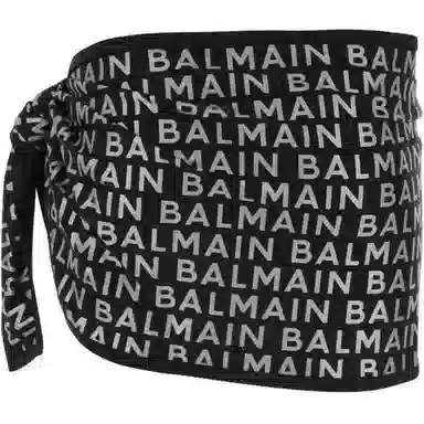 BALMAIN Loog
