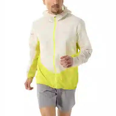 Arcteryx Norvan Windshell