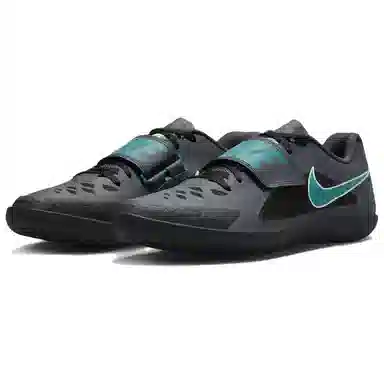 Nike Zoom Rival SD 2 Black