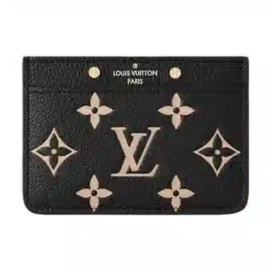 LOUIS VUITTON Logo