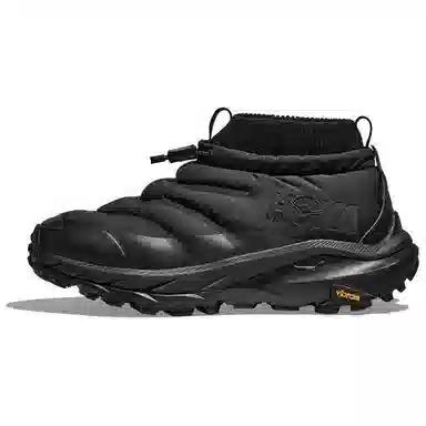 HOKA ONE ONE Kaha 2 GTX Black