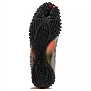 Aries x PUMA Mostro Suede Tan