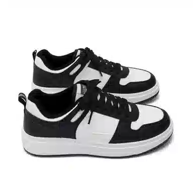 HUANQIU Black White Panda