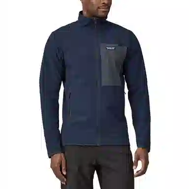 patagonia R2 TechFace Jacket