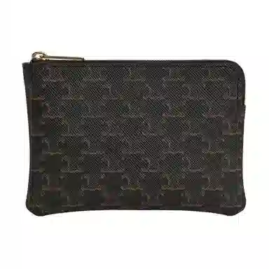 CELINE Triomphe Logo