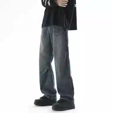 IJRJ clean fit
