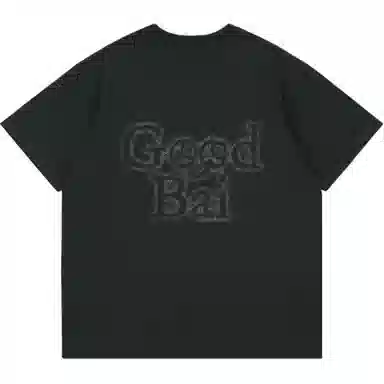 GOOD BAI FW24 FLASHBACK logoT