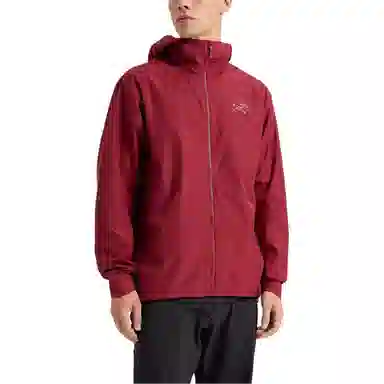 Arcteryx Solano Hoody