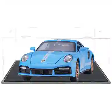 TY MODELS 911 124