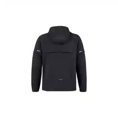 Nike Hoodie Black