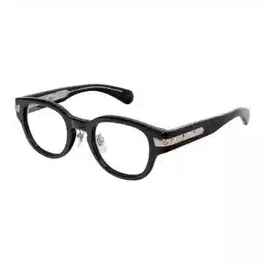 Gucci Optical Frame Black