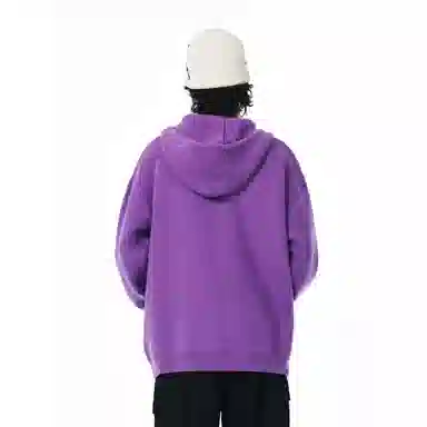 CELUCASN Hoodie
