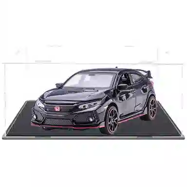 TY MODELS Type R 132