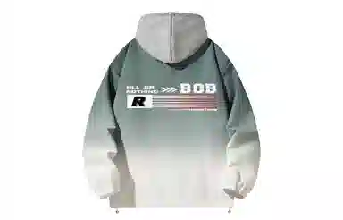 BOBBY ABLEY Logo