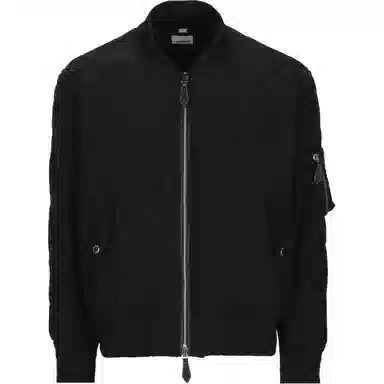 Burberry Jacket Black