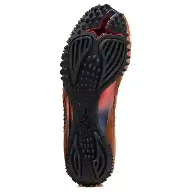 Aries x PUMA Mostro Suede Brown