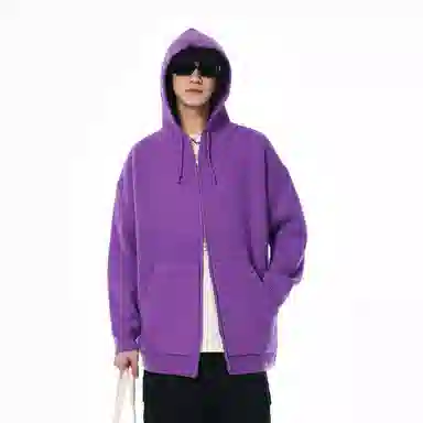 CELUCASN Hoodie