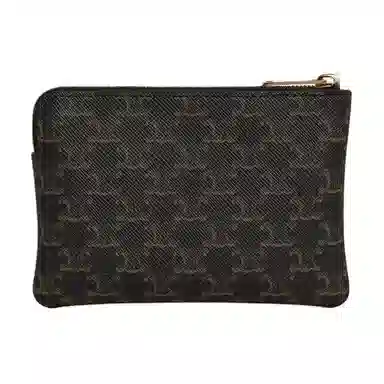 CELINE Triomphe Logo