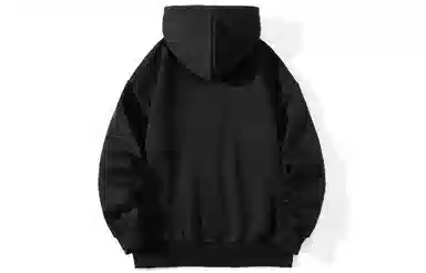Warrior Hoodie