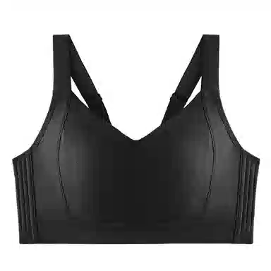 千奈美 大胸显小全罩杯收副乳防下垂文胸 女款