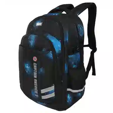 Disney Marvel Series Backpack
