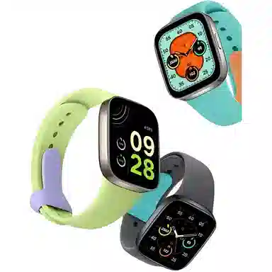 Penc iwatch Redmi watch33