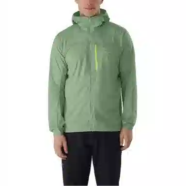 Arcteryx Squamish Hoody