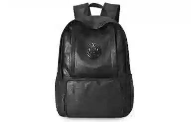Chisan Black Lion Backpack
