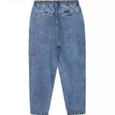 New Era x MLB Yankees Jeans