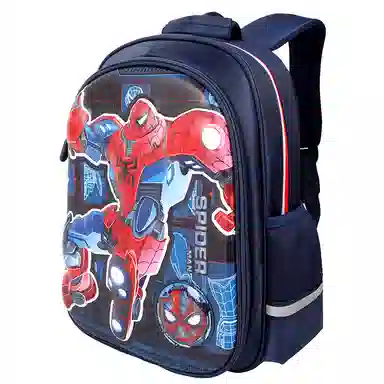 Disney Marvel Series Backpack