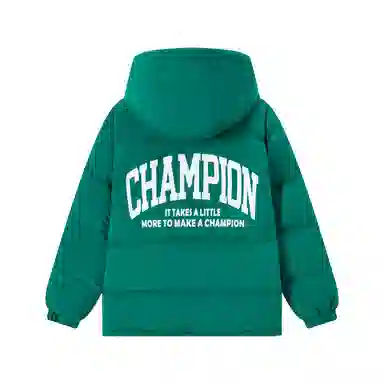 Champion FW22 C-Logo