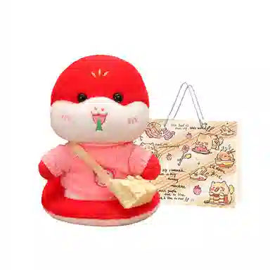 TY MODELS 30cm