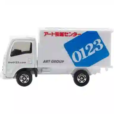 TAKARA TOMY 41-61
