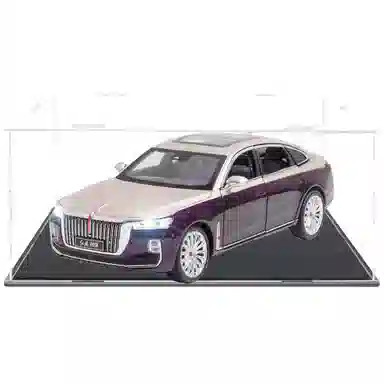 TY MODELS H9 124
