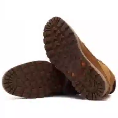 Timberland Brown Martin Boots