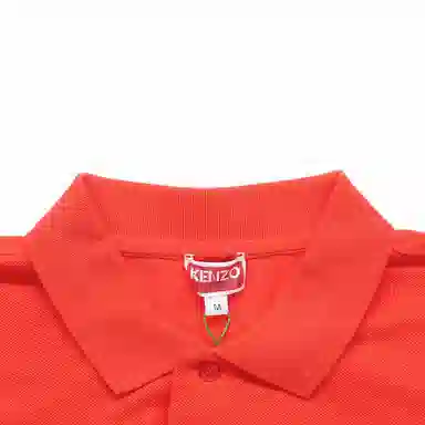 KENZO x Nigo FW22 Boke Flower LogoPolo