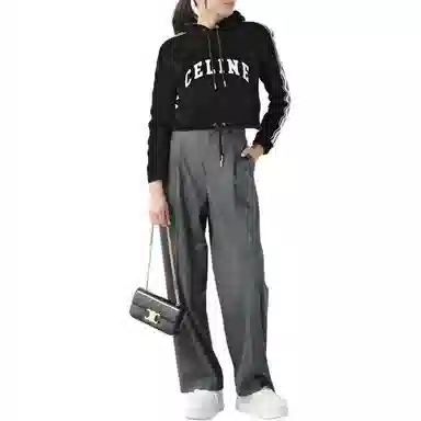 CELINE FW23 Logo