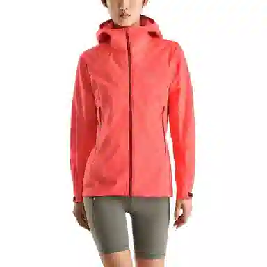 Arcteryx Kadin Hoody W Logo