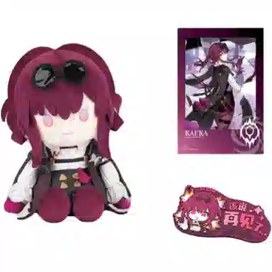 MIHOYO x BANDAI POTEPOTTE 35cm