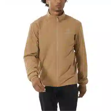 Arcteryx Atom Jacket M Logo