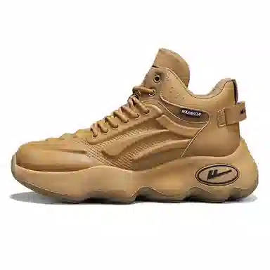 Warrior Classic Retro Basketball Shoes