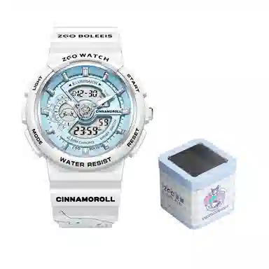 zgo Cinnamoroll 8573-