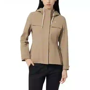 RAPIDO CLAGANCE GOLF logo